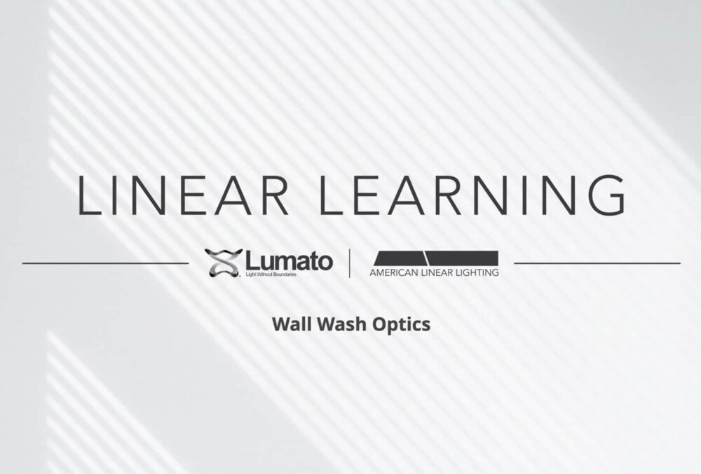 Linear-learning-wall-wash