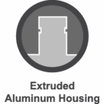 Extruded Aluminum Housing Extruded-aluminum-housing