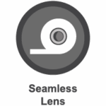Seamless Lens Seamless-lens