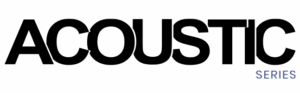 Acoustic-series-centered