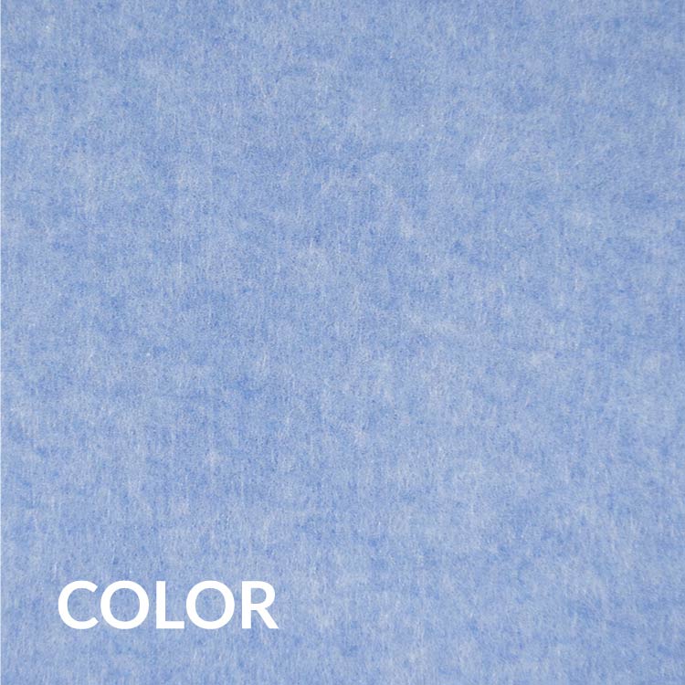 Acoustic Swatch Color Acoustic Swatch - Color