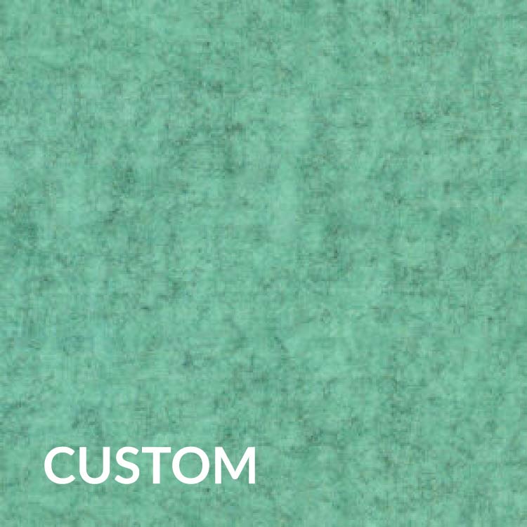 Acoustic Swatch Custom Acoustic Swatch - Custom