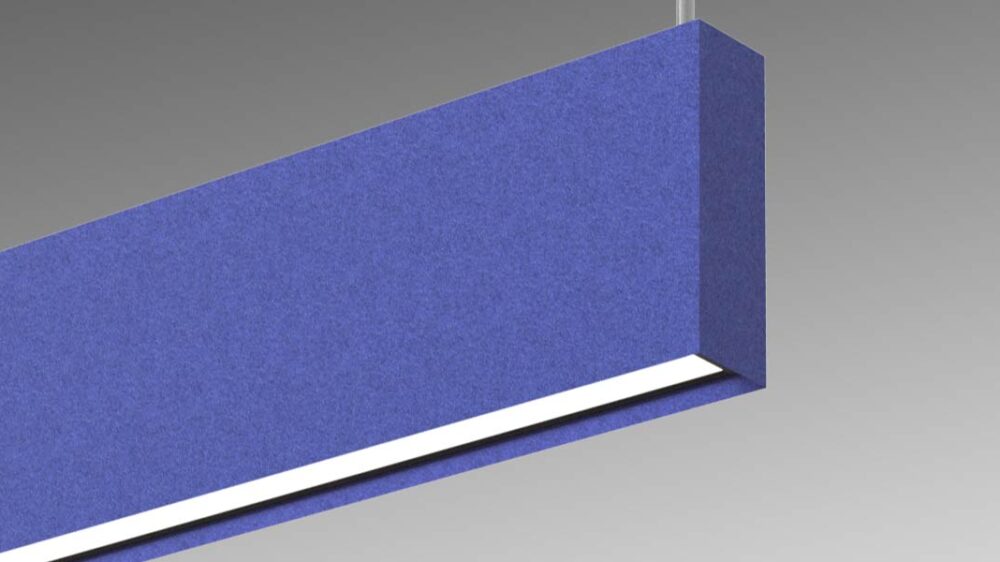 Lumato Blog - Acoustic Lighting