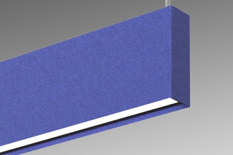 Lumato Blog - Acoustic Lighting