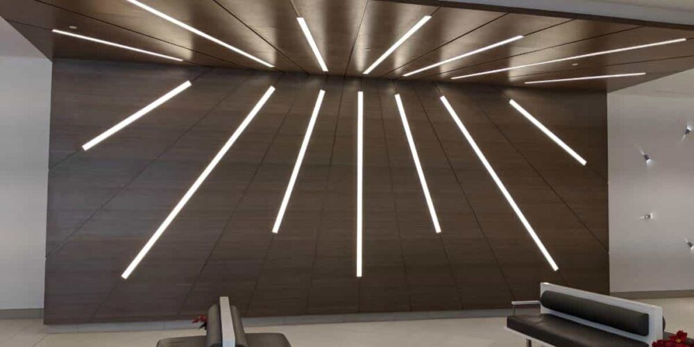Lumato Blog - Architectural Linear Lighting