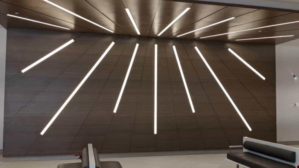 Lumato Blog - Architectural Linear Lighting