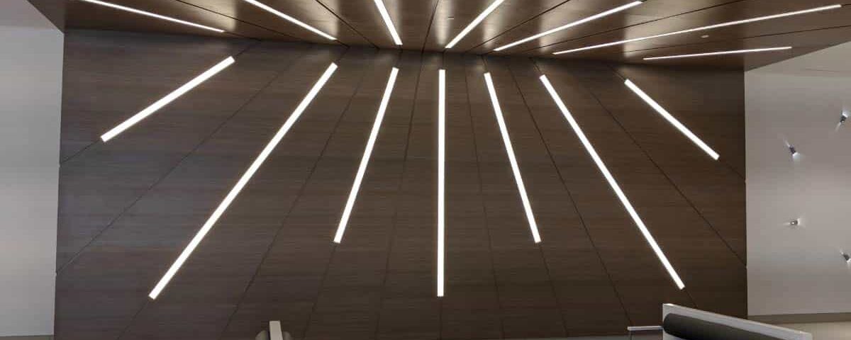 Lumato Blog Architectural Linear Lighting Lumato Blog - Architectural Linear Lighting