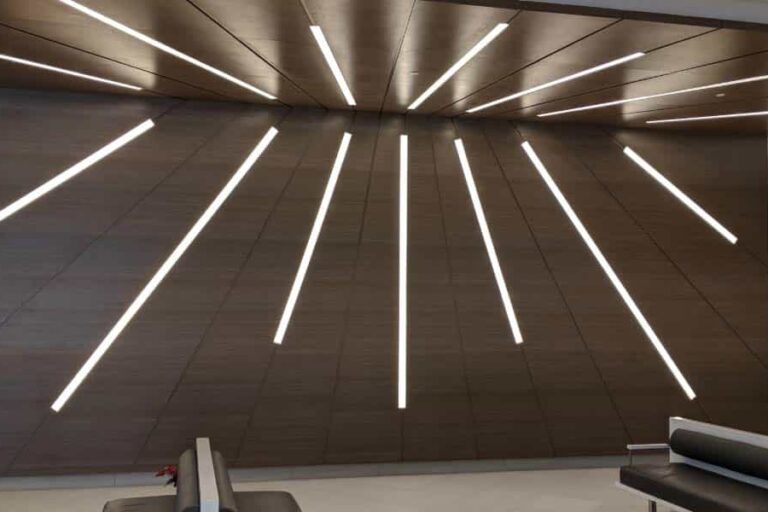 Lumato Blog - Architectural Linear Lighting