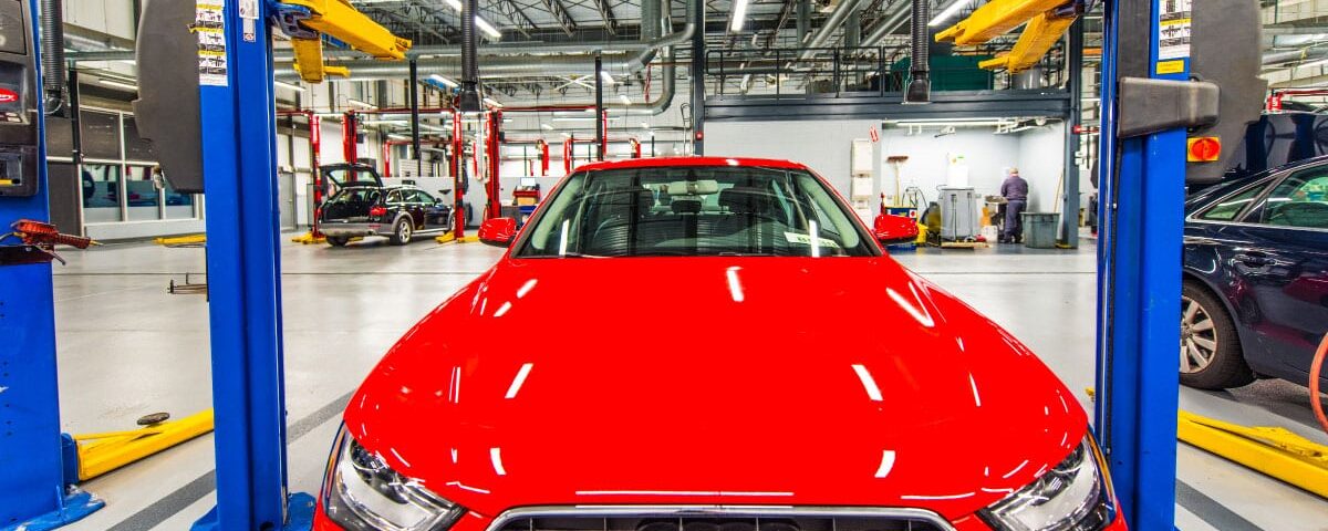 Architectural Lighting Design in Commercial Applications