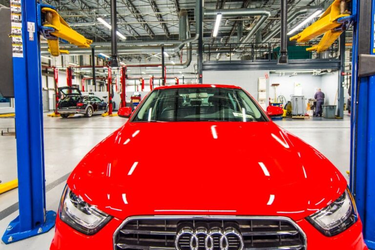 Architectural Lighting Design in Commercial Applications