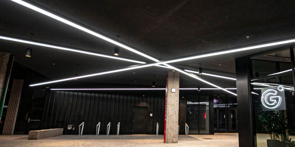 What Is Linear Lighting?