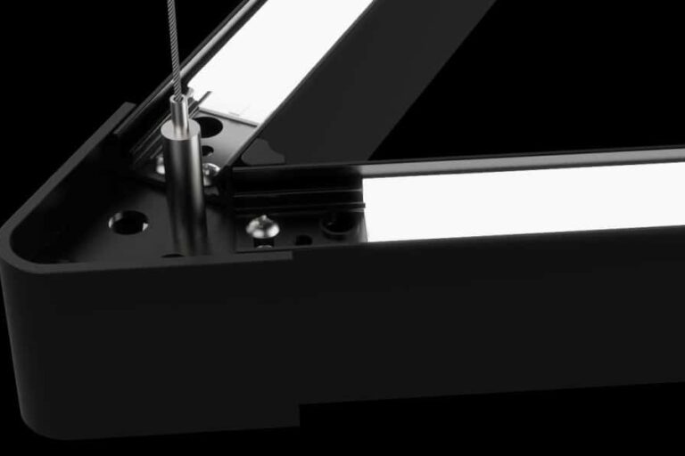 LED Light Engines Enable the Versatility that Lighting Designers Require.