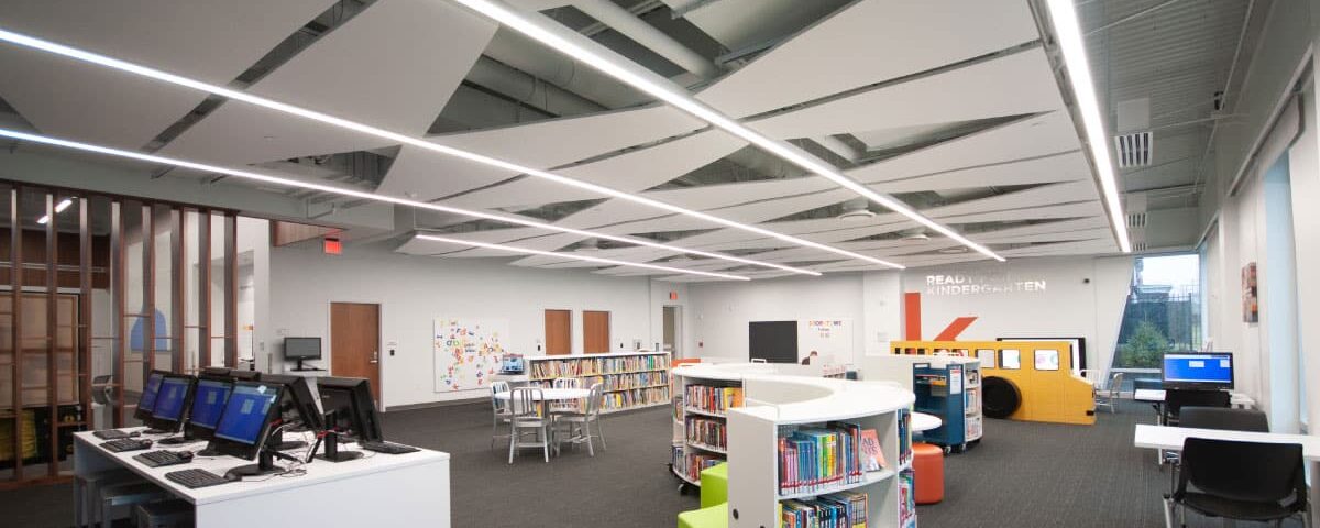 Installing Linear Lighting With A Sure Fit Installing Linear Lighting with a Sure Fit