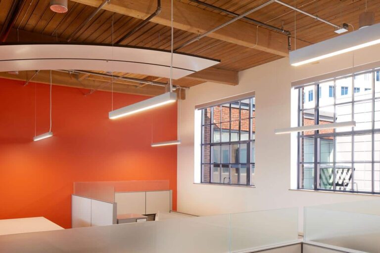 The Difference Between Direct and Indirect Light