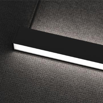 Slēk Suspended product picture