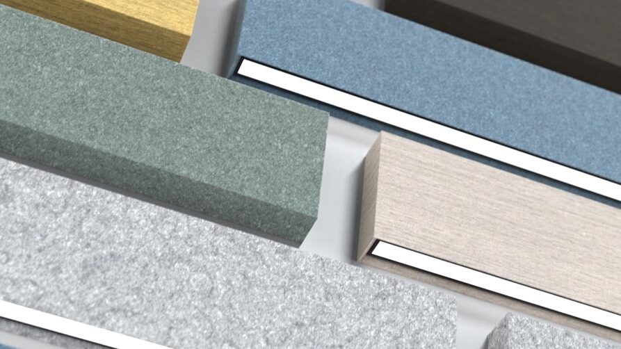 Lumato Linear Learning - Acoustic Solutions