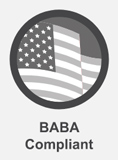 BABA Compliant BABA Compliant Icon