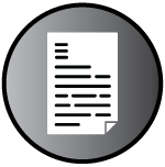 Letter Icon Letter Icon