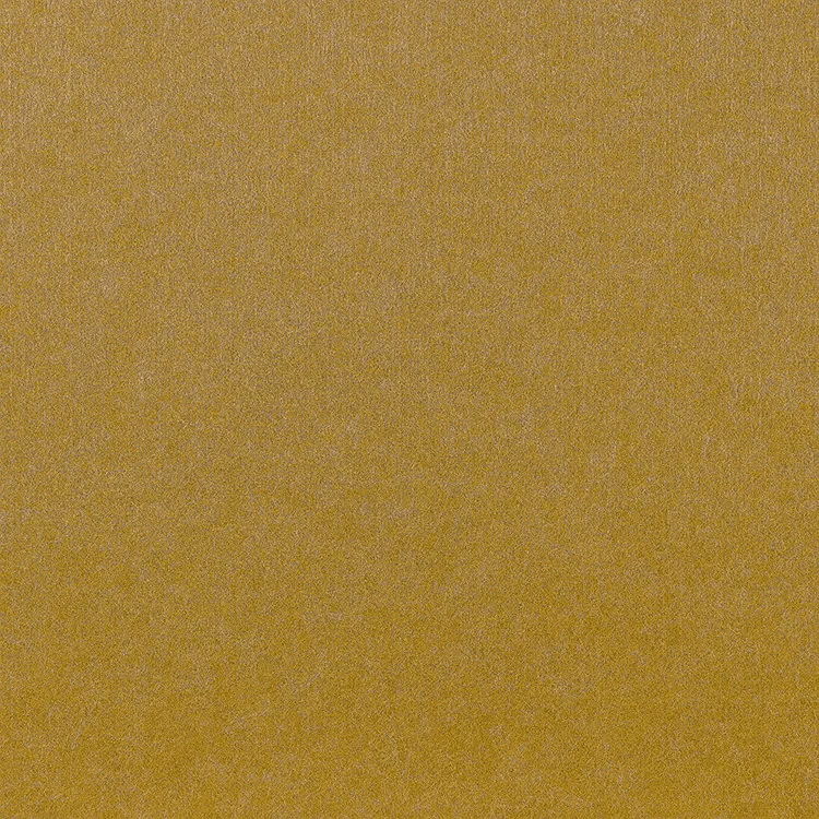 Brass color sample
