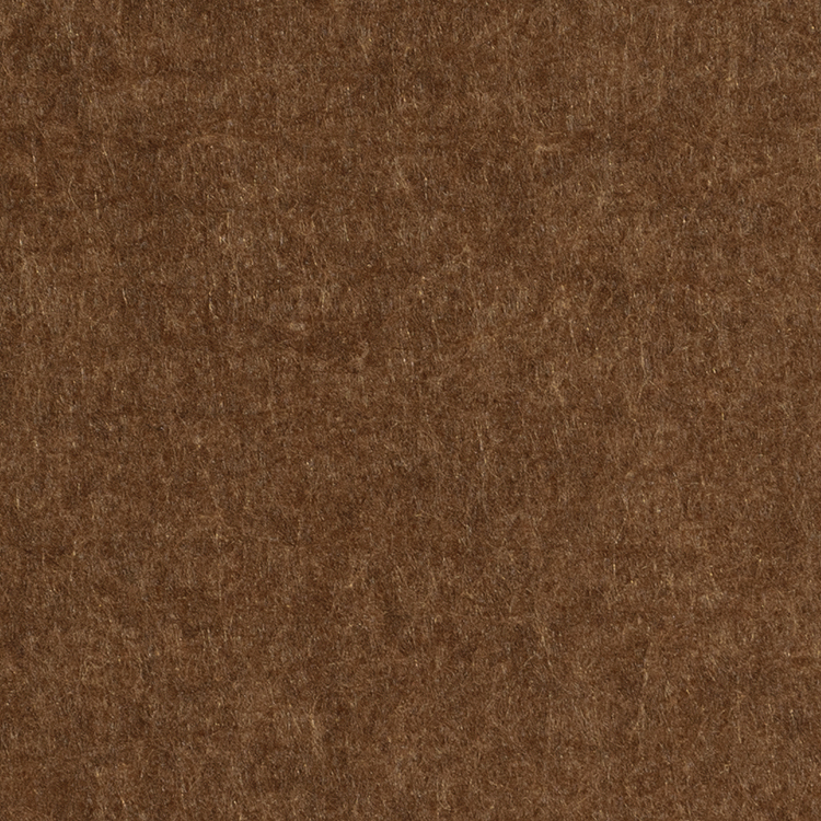 Coffee color sample