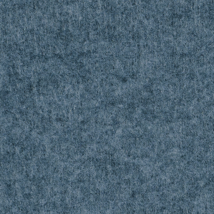 Denim color sample