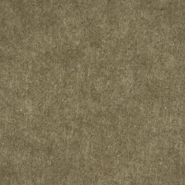 Earth color sample
