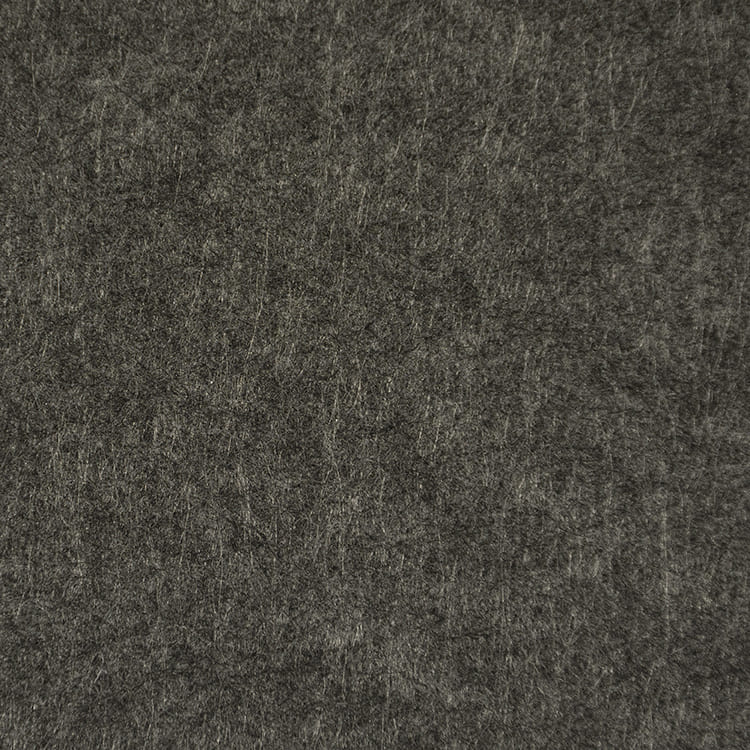 Graphite color sample
