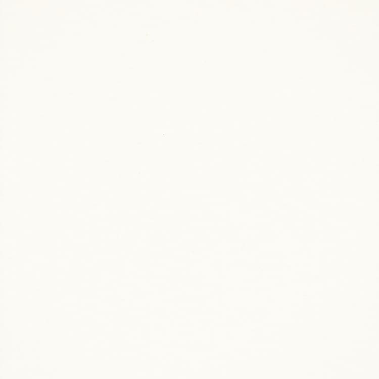 Ivory color sample