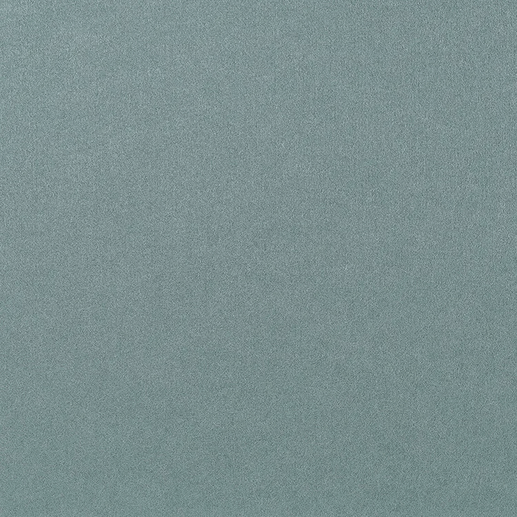 Lagoon color sample