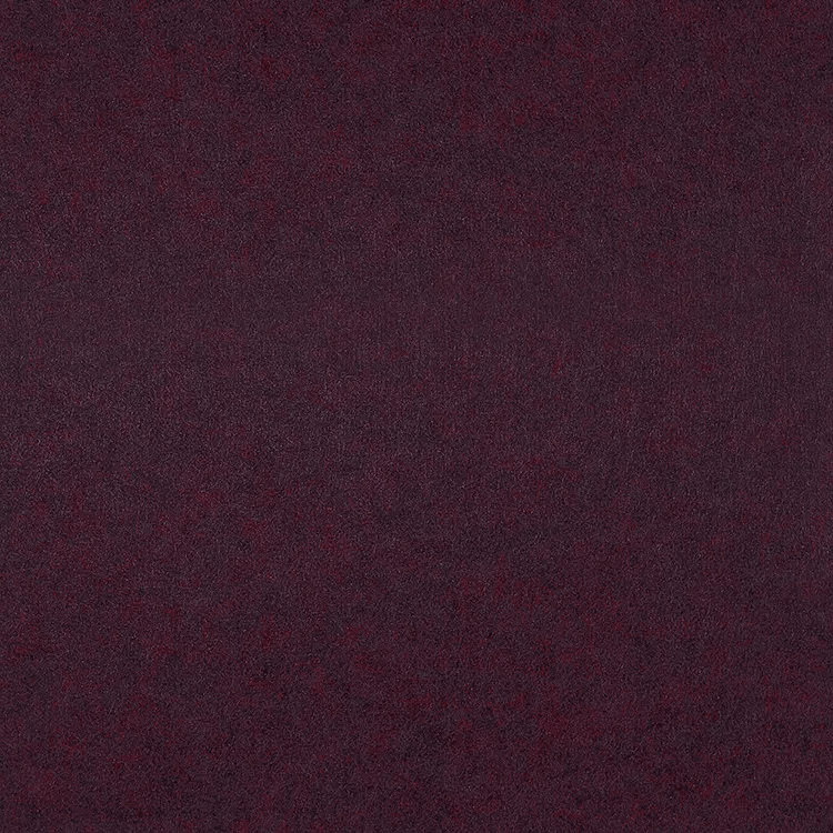 Plum color sample