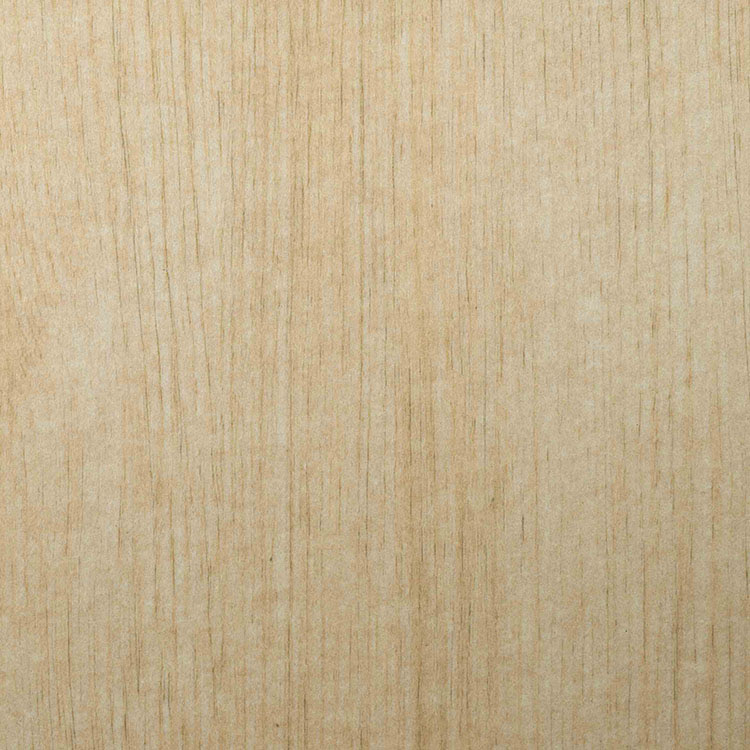Plywood woodgrain sample