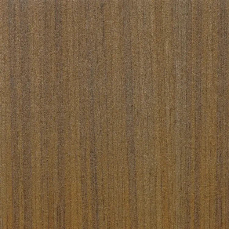 Walnut woodgrain sample