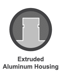 Extruded Aluminum
