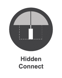 Hidden Connect