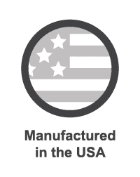 Manufactured In Us